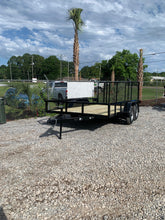 Load image into Gallery viewer, Rental: Trailer Rental
