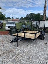 Load image into Gallery viewer, Rental: Trailer Rental