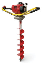 Load image into Gallery viewer, Rental: Earth Drill 1 Man Auger
