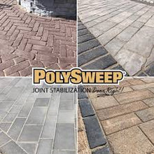 Load image into Gallery viewer, Polymeric Sand Surebond Wide Joint, Tan or Platinum
