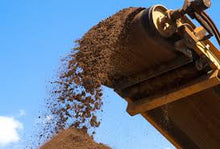 Load image into Gallery viewer, Screened Topsoil Bulk