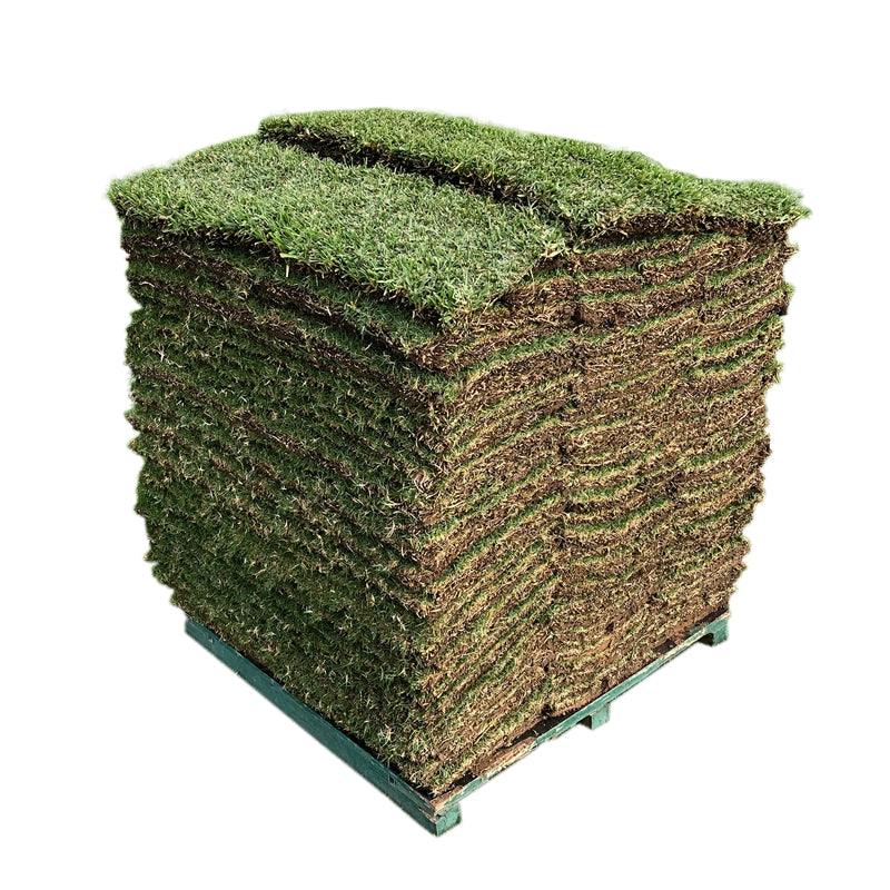 Sod by the Pallet