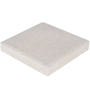 18" Square Smooth Patio Stone 18x18x2 (56 Pcs / Pallet) Stepping Stones
