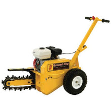 Load image into Gallery viewer, Rental: Ground Hog 18&quot; Trencher
