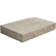 Load image into Gallery viewer, 3&quot; Rectangle Cap 314 Stone (48 Pcs. / 72 Sq. ft. / Pallet)
