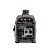 Load image into Gallery viewer, Rental: Honda 2,200-Watt Super Quiet Recoil Start Gasoline Powered Portable Companion Inverter Generator with 30 Amp Outlet
