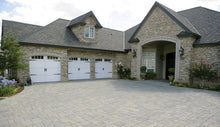 Load image into Gallery viewer, Plaza Stone 1 Combo Paver Stones by the Pallet (420 Pcs. / 108 Sq. ft. / Pallet)
