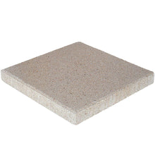 Load image into Gallery viewer, 16&quot; Square Patio Stone Smooth 16x16x2 (84 Pcs / Pallet) Stepping Stones
