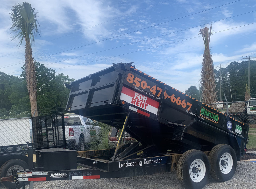 Cargo Trailer Rental San Bernardino County, CA