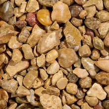 Load image into Gallery viewer, Pavestone .5 Cu. ft. Bagged Rock Pond Pebbles
